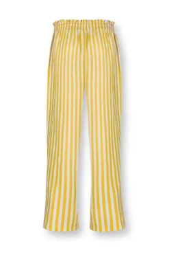 Lange Broek Sumo Stripe