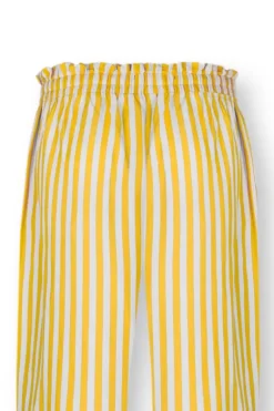Lange Broek Sumo Stripe