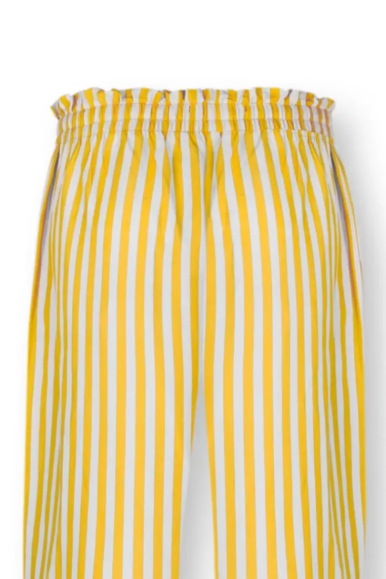 Lange Broek Sumo Stripe