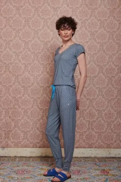 Lange Broek Tegola