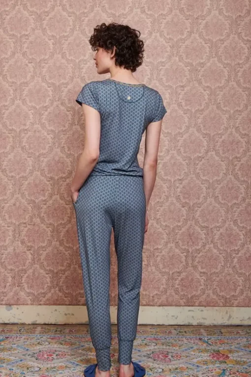Lange Broek Tegola