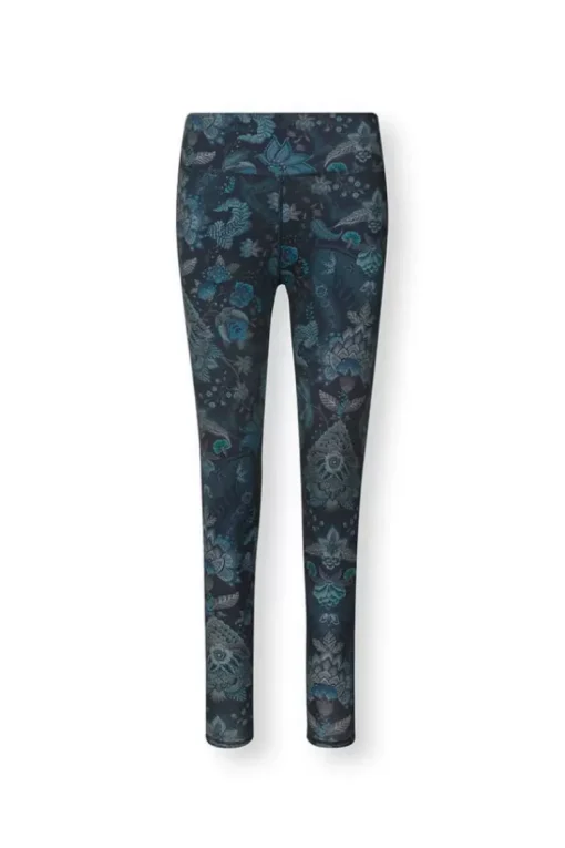 Lange Sportlegging Kyoto Festival Donker
