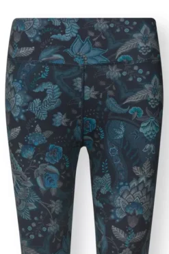 Lange Sportlegging Kyoto Festival Donker