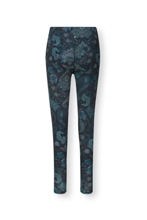Lange Sportlegging Kyoto Festival Donker