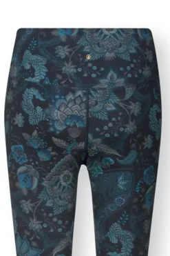 Lange Sportlegging Kyoto Festival Donker