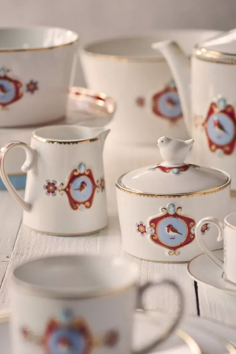 Love Birds Kan Klein