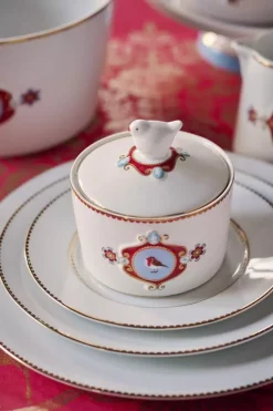 Love Birds Thee Set/3