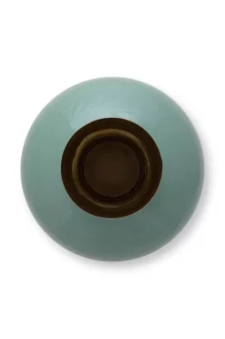 Metalen Vaas Licht 42Cm