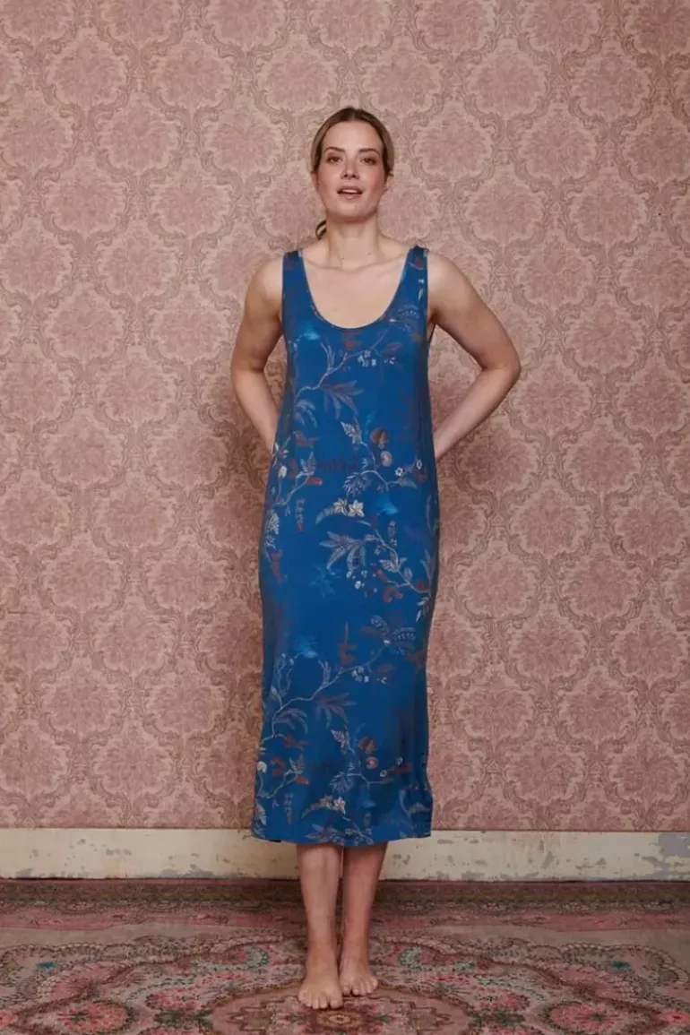 Nachthemd Mouwloos Isola