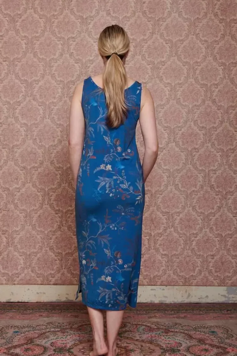 Nachthemd Mouwloos Isola