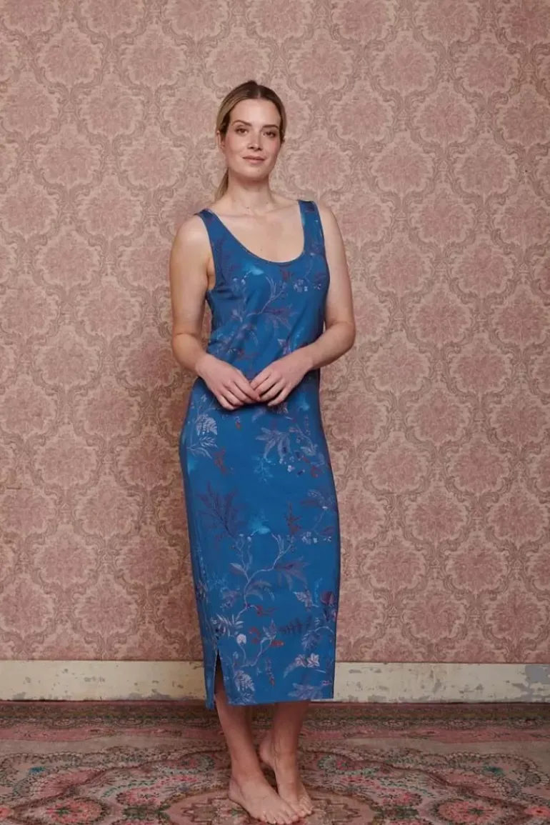 Nachthemd Mouwloos Isola