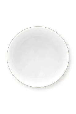 Oriental Flower Festival Set/4 Kommen 12Cm