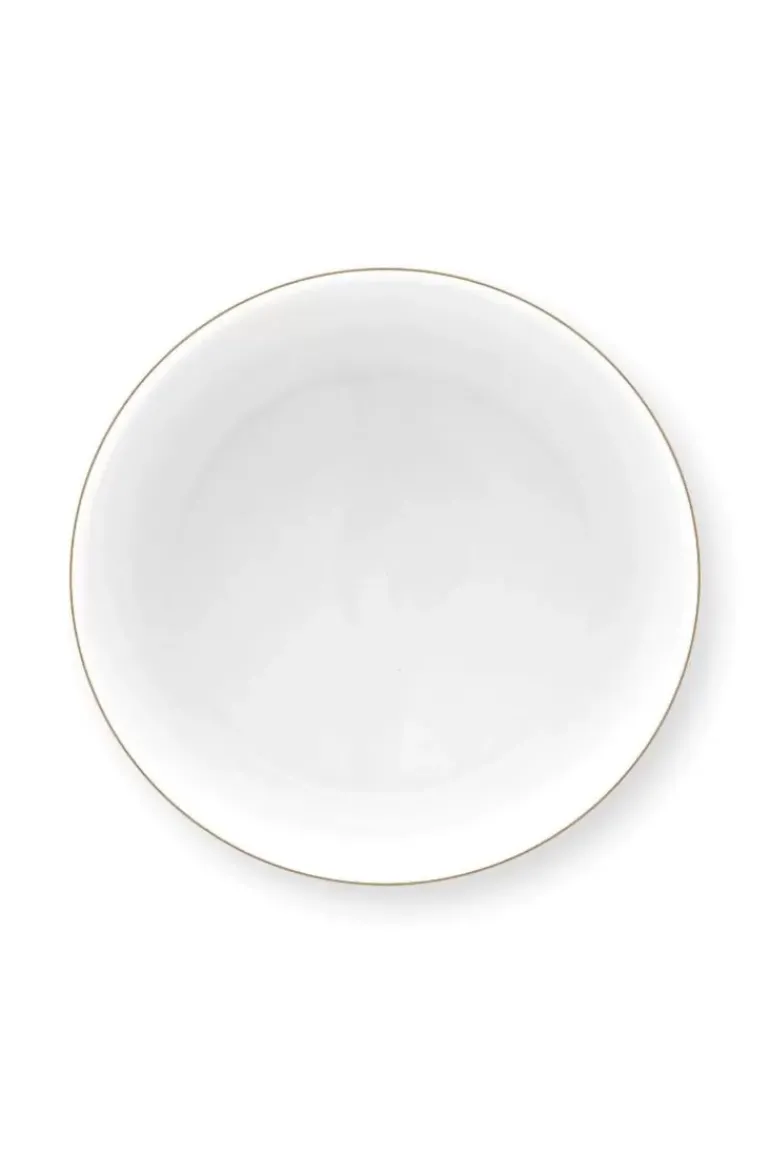 Oriental Flower Festival Set/4 Kommen 12Cm