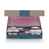 Oriental Flower Festival Set/6 Sushi