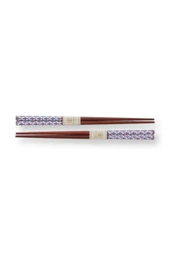 Oriental Flower Festival Set/6 Sushi