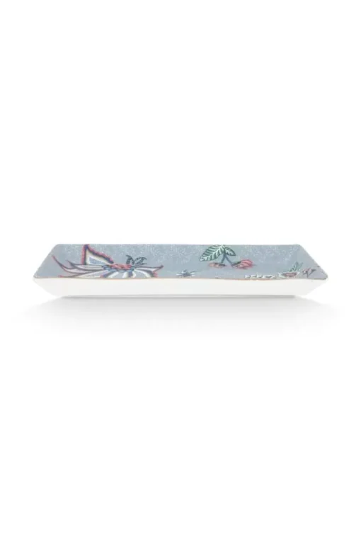 Oriental Flower Festival Set/6 Sushi