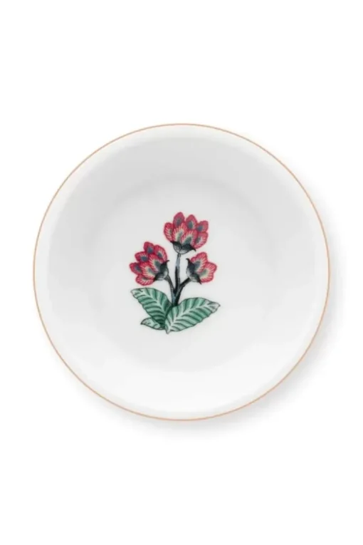 Oriental Flower Festival Set/6 Sushi