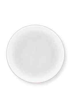 Oriental Flower Festival Set/4 Mokken