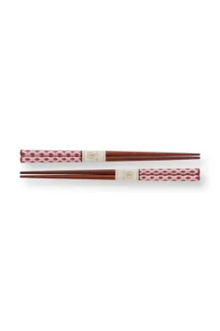 Oriental Flower Festival Set/6 Sushi Donker