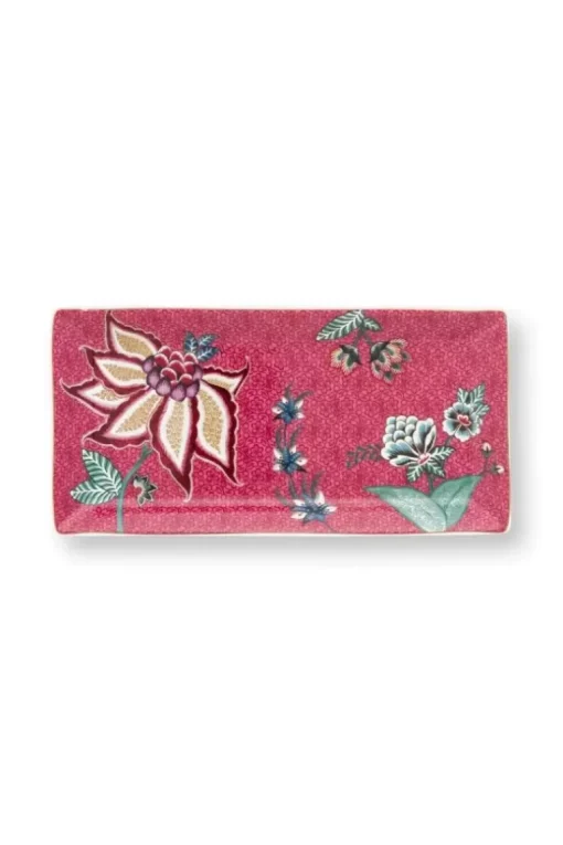 Oriental Flower Festival Set/6 Sushi Donker