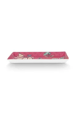Oriental Flower Festival Set/6 Sushi Donker