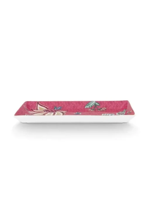 Oriental Flower Festival Set/6 Sushi Donker