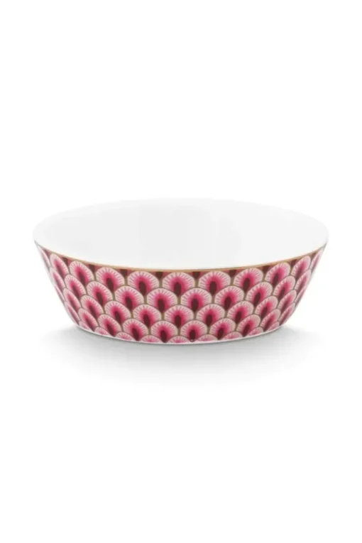 Oriental Flower Festival Set/6 Sushi Donker