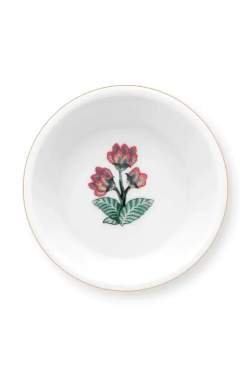 Oriental Flower Festival Set/6 Sushi Donker