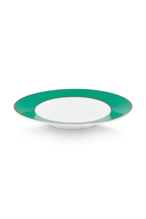 Pip Chique Diep Bord 23.5Cm