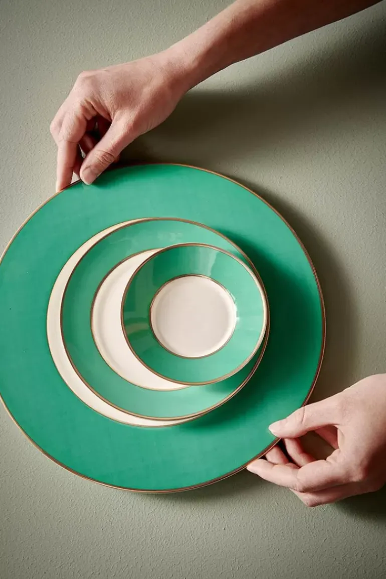 Pip Chique Gebaksbord 17Cm