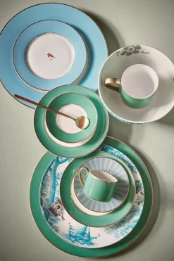 Pip Chique Gebaksbord 17Cm