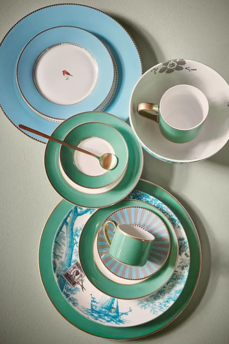 Pip Chique Gebaksbord 17Cm