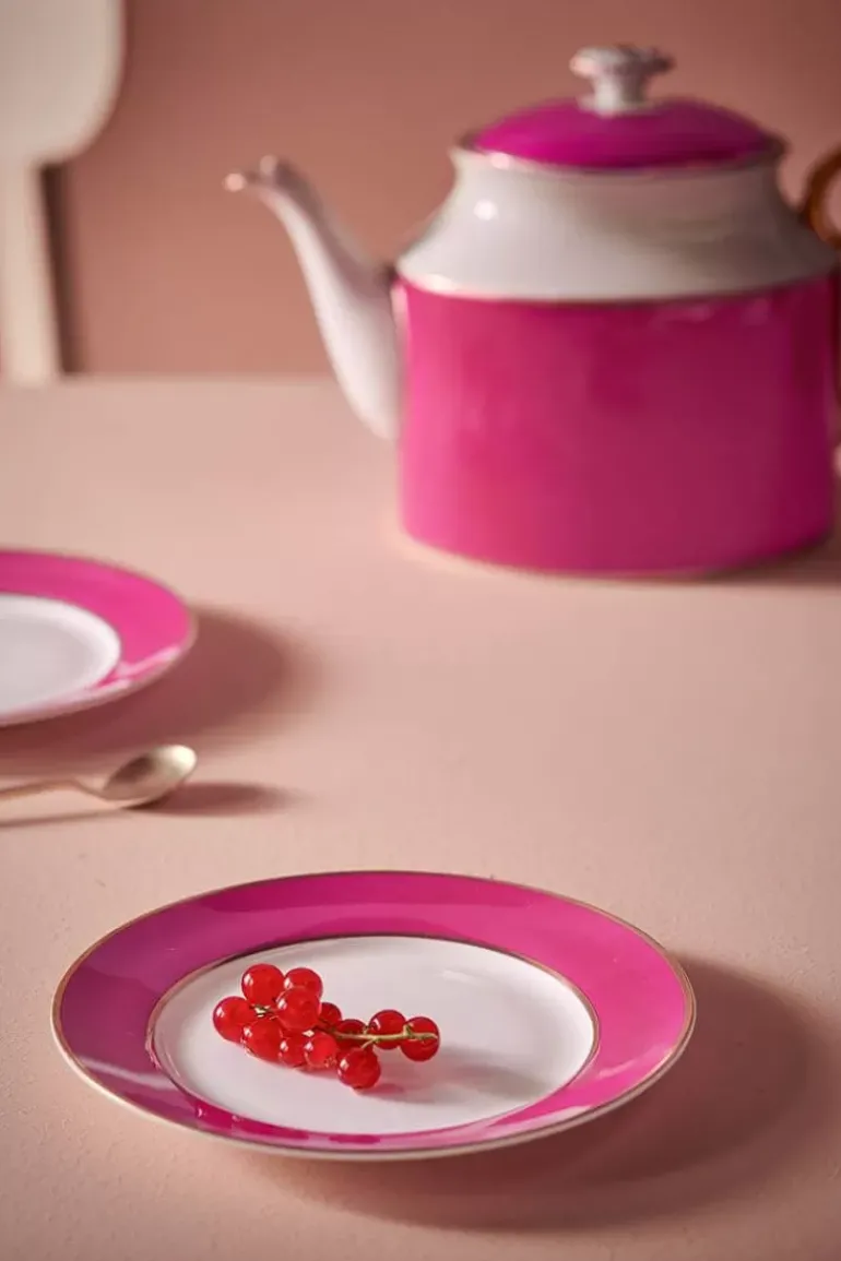 Pip Chique Gebaksbord 17Cm