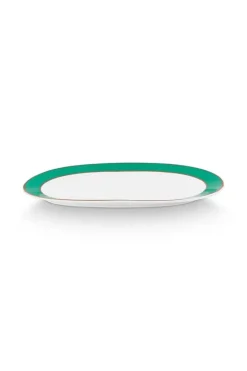 Pip Chique Ovale Taartplateau