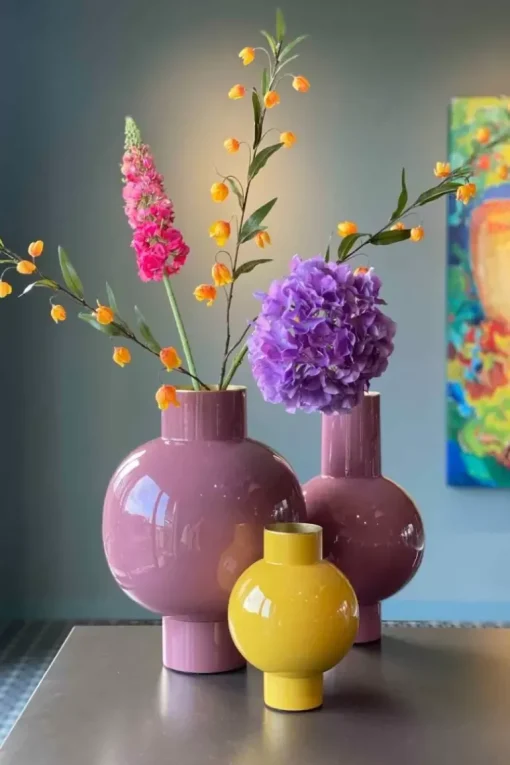 Pip Kunstbloemen Sunset Kiss