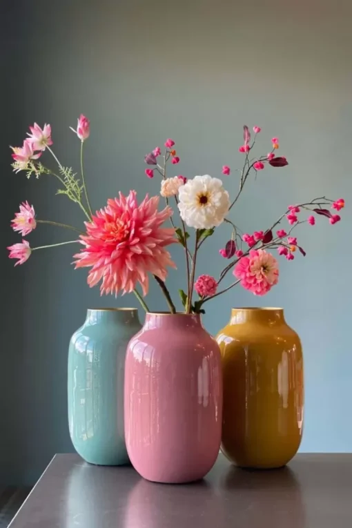 Pip Kunstbloemen Vanilla Bloom