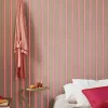 Pip Studio Blurred Lines Vliesbehang /Roze