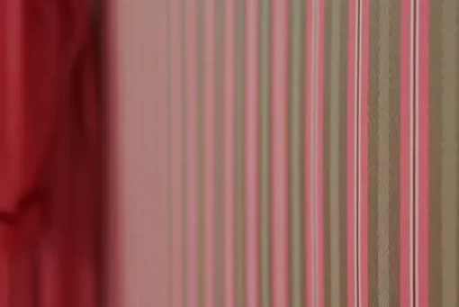 Pip Studio Blurred Lines Vliesbehang /Roze