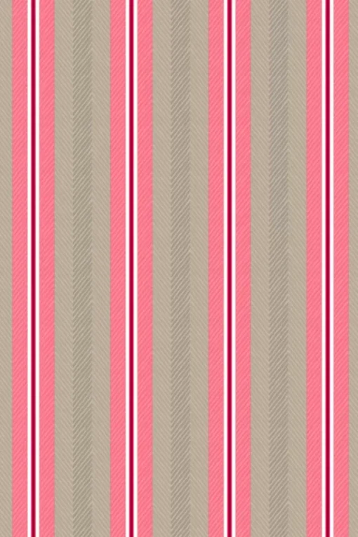 Pip Studio Blurred Lines Vliesbehang /Roze