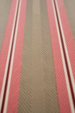 Pip Studio Blurred Lines Vliesbehang /Roze