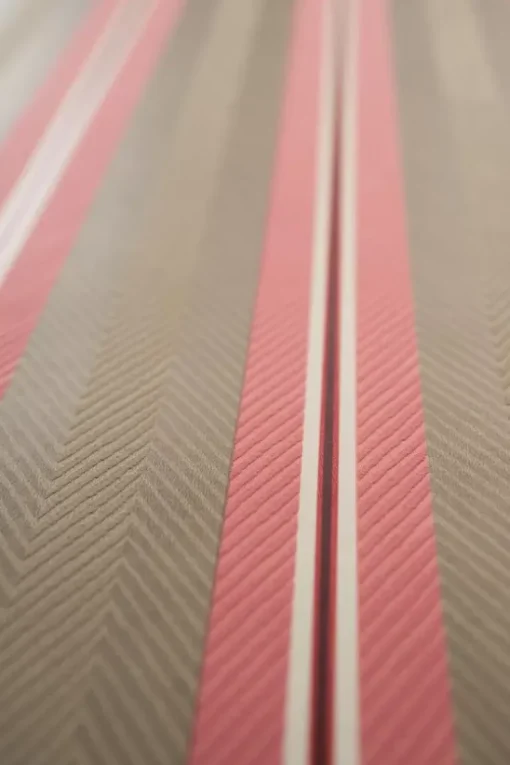Pip Studio Blurred Lines Vliesbehang /Roze