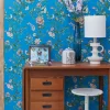 Pip Studio Botanical Print Vliesbehang Fel