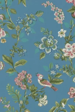 Pip Studio Botanical Print Vliesbehang Fel