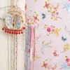 Pip Studio Chinese Rose Vliesbehang Licht Roze