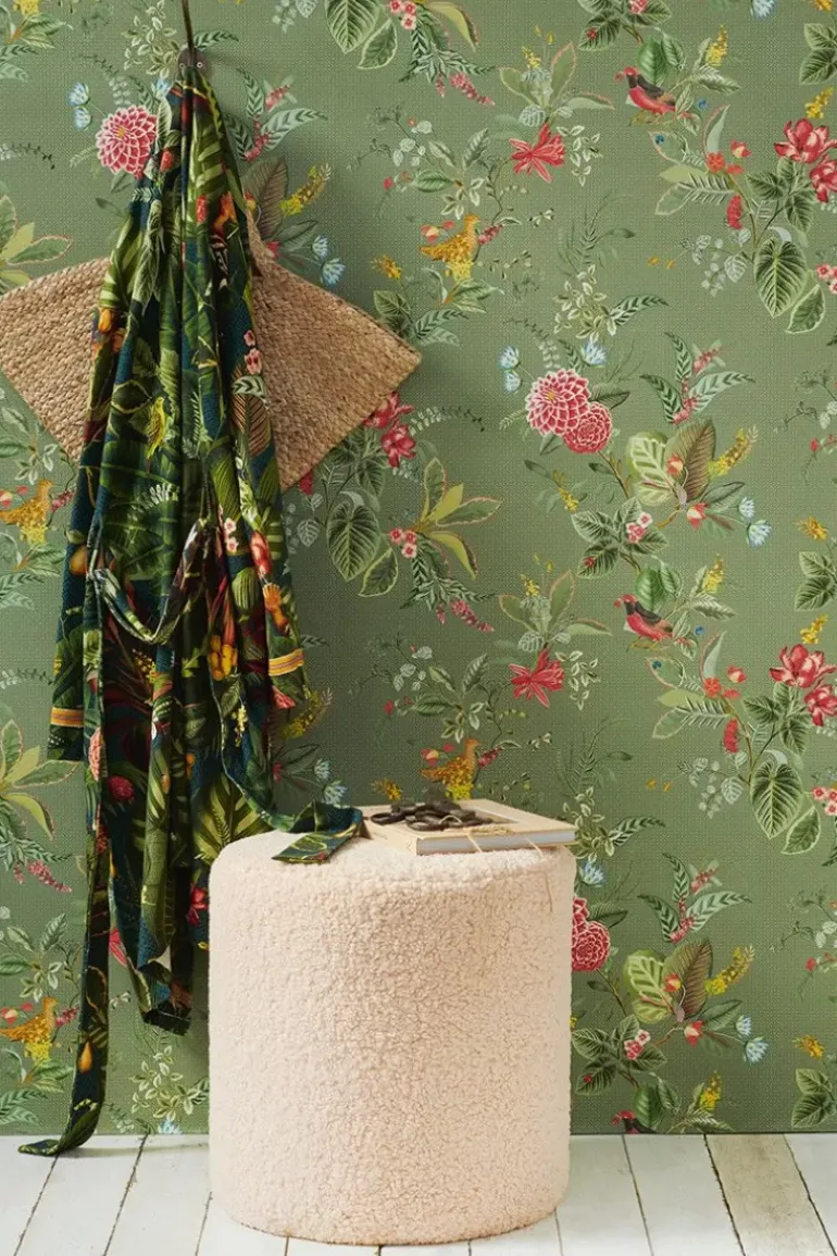 Pip Studio Floris Vliesbehang