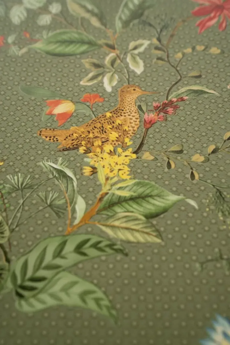 Pip Studio Floris Vliesbehang