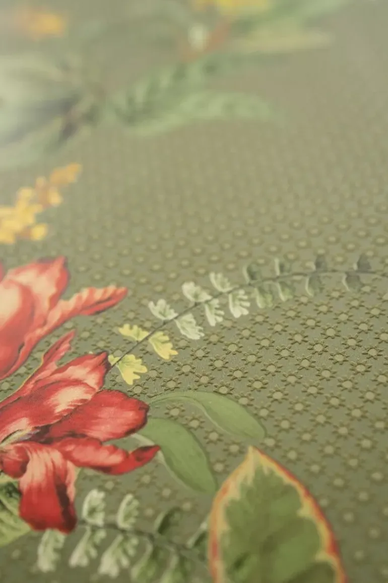 Pip Studio Floris Vliesbehang