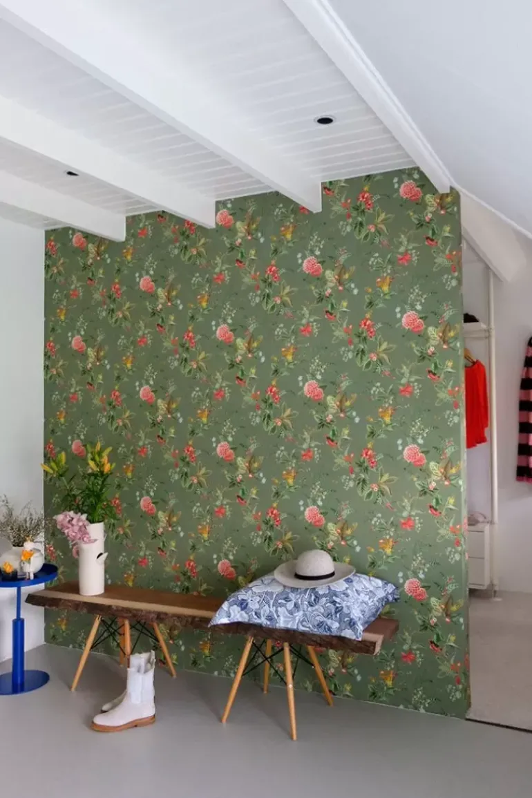 Pip Studio Floris Vliesbehang