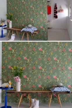 Pip Studio Floris Vliesbehang