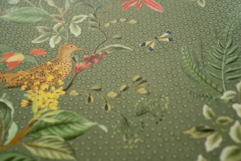 Pip Studio Floris Vliesbehang